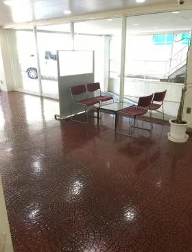 桜丘アーバンライフビルの外観