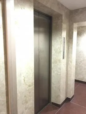 ヒルメゾンシブヤの外観