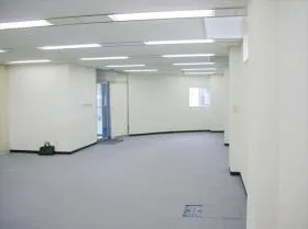 246青山の外観