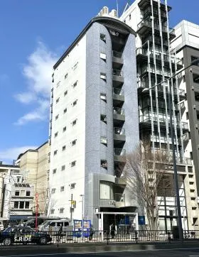 246青山の外観