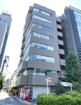 上州屋ビルの外観