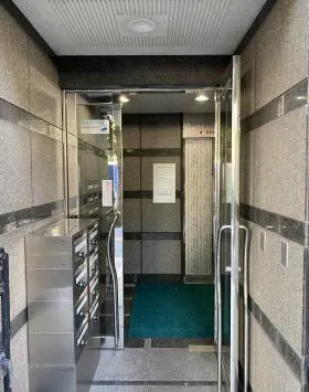 上州屋ビルの外観