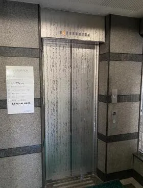 上州屋ビルの外観