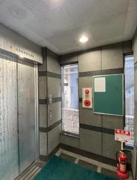 上州屋ビルの外観