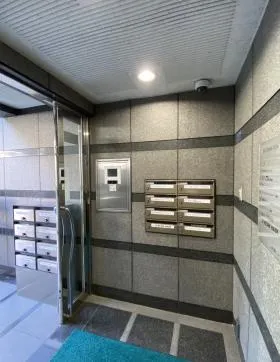 上州屋ビルの外観