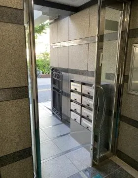 上州屋ビルの外観