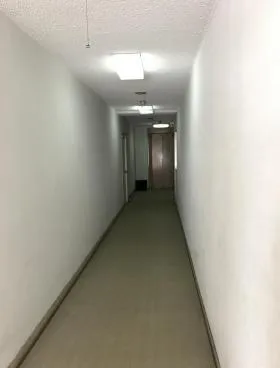 メイサ南平台ビルの外観