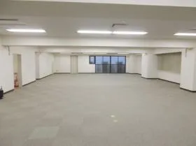 西倉LKビルの外観