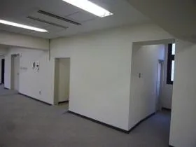 西倉LKビルの外観