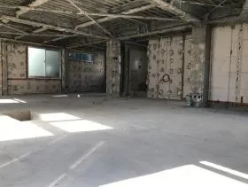 渋谷クロスロードの外観