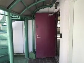 渋谷クロスロードの外観