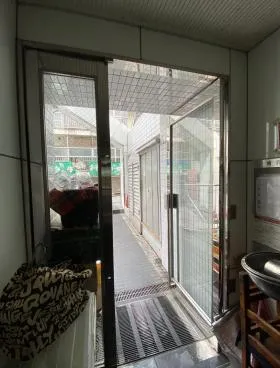 第5岡崎ビルの外観