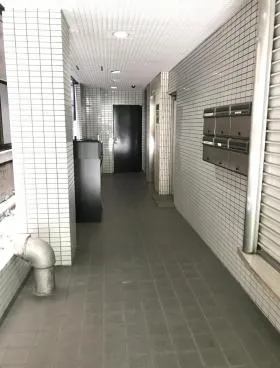 イーデンビルの外観