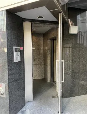 南平台今井ビルの外観