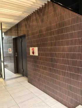 いちごフィエスタ渋谷ビルの外観