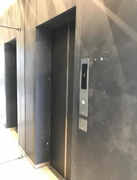いちごフィエスタ渋谷ビルの外観