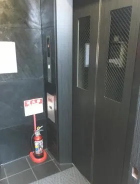 Svort渋谷神南の外観