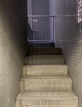 プロトビルの外観