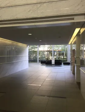 NBF池袋イーストビルの外観
