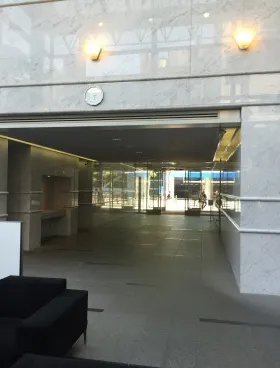 NBF池袋イーストビルの外観
