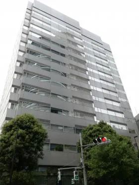 NBF池袋イーストビルの外観