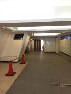 山手マンションの外観