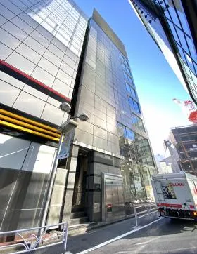 ANNEX渋谷三善第3ビルの外観