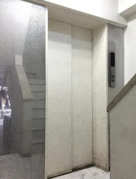 第3田中ビルの外観