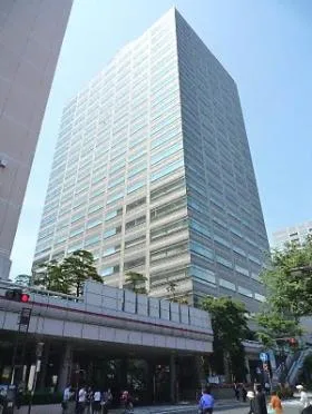 アルカセントラルの外観