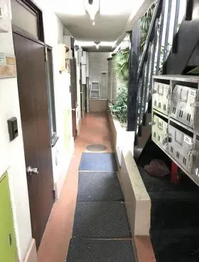 第2サンクスビルの外観
