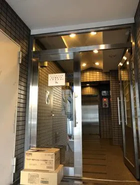 渋谷後藤ビルの外観