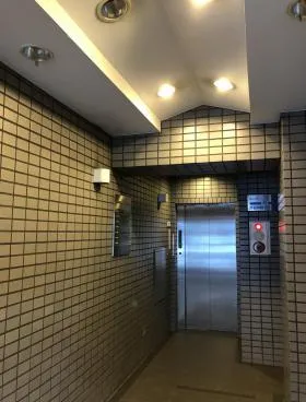 渋谷後藤ビルの外観