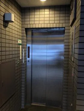 渋谷後藤ビルの外観