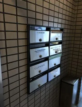 渋谷後藤ビルの外観