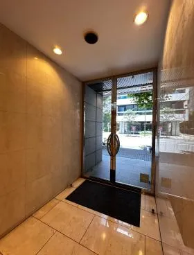 MC八丁堀ビルの外観