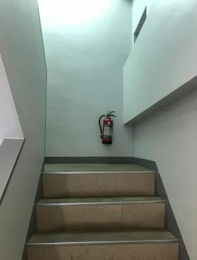 萩原ビルの外観