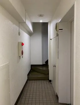 道玄坂ビルの外観