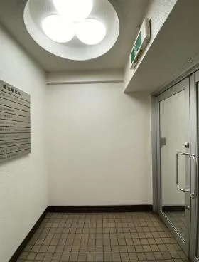 道玄坂ビルの外観