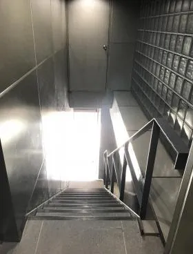道玄坂伊藤ビルの外観