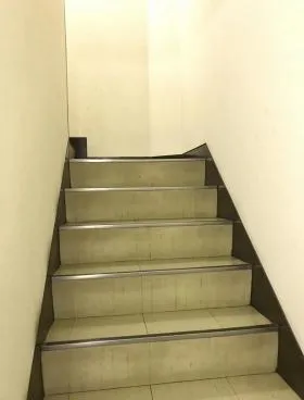 藤井第一ビルの外観