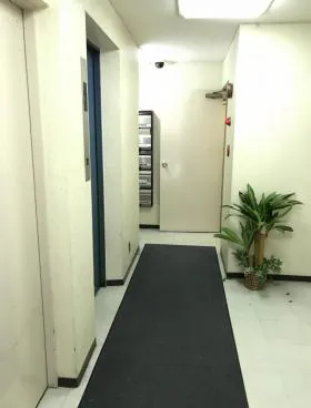 藤井第一ビルの外観