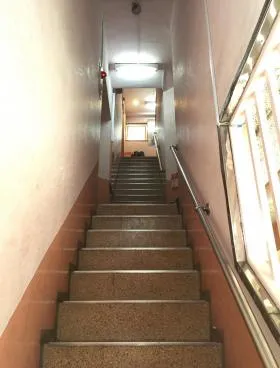 円山町塚田ビルの外観