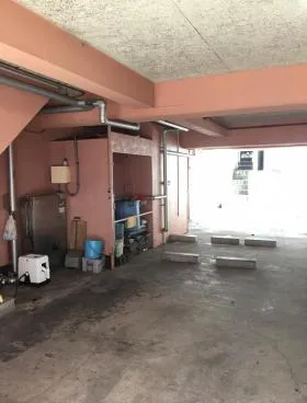 円山町塚田ビルの外観