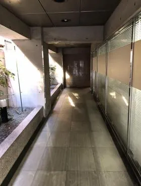 近藤ビルの外観