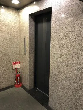 近藤ビルの外観