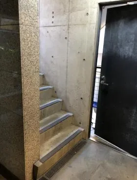 近藤ビルの外観