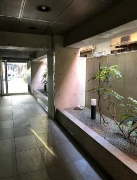 近藤ビルの外観