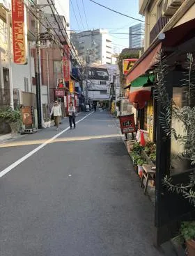 近藤ビルの外観