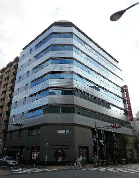 NBF池袋シティビルの外観