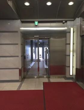 NBF池袋シティビルの外観